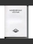 Národopisný věstník XXII.(64)/2005 - náhled