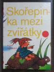 Skořepinka mezi zvířátky a jiná vyprávění - náhled