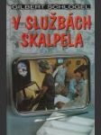 V službách skalpela - náhled