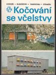 Kočování se včelstvy - náhled