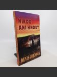 Nikdo ani hnout! - Denis Johnson - náhled