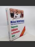 Tajemství štíhlých a šťastných dětí - takto chráním své děti před nadváhou - Michel Montignac - náhled