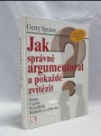 Jak správně argumentovat a pokaždé zvítězit - náhled