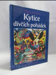 Kytice dívčích pohádek - náhled