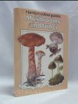 Mushrooms and Fungi - náhled