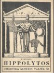 Hippolytos - náhled