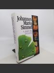 A Jimmy šel za duhou - Johannes Mario Simmel - náhled