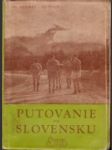 Putovanie po Slovensku - náhled