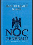 Noc generálů - náhled