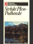 Štrbské pleso - Podbanské - náhled