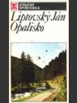 Liptovský Ján, Opalisko - náhled