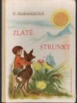 Zlaté strunky - náhled