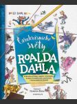 Čarokrásnické světy Roalda Dahla - náhled