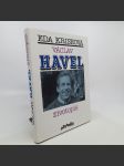 Václav Havel - životopis - Eda Kriseová - náhled