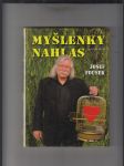 Myšlenky nahlas - náhled