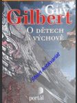 O dětech a výchově - gilbert guy - náhled