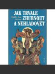 Jak trvale zhubnout a nehladovět - náhled