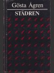 Städren  - náhled