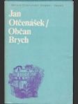 Občan Brych - náhled