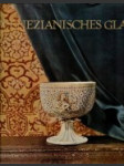 Venezianisches Glas - náhled