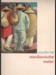 Moderne Mexikanische Maler - náhled