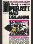 Piráti nad oblakmi - náhled