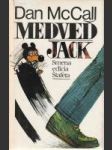 Medveď Jack - náhled