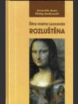 Šifra mistra leonarda rozluštěna - náhled