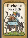 Tischen deck dich - náhled