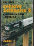 Slovenské železnice. Slowakische Eisenbahnen. Slowak Railways - náhled