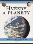 Hvězdy a planety - náhled