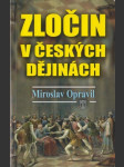 Zločin v českých dějinách - náhled