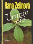 Vranie oči - náhled