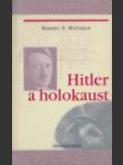 Hitler a holokaust - náhled