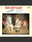 Kroky Františka Janečka - To se oslaví (LP) - náhled