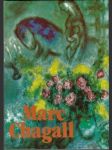Marc chagall - náhled
