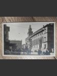 BOLOGNA - Piazza Nettuno: fotopohlednice - náhled