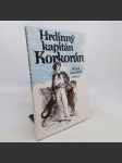 Hrdinný kapitán Korkorán - Alfred Assolant - náhled