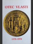 Otec vlasti (1378 - 1978), exilové vydání - náhled