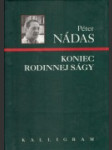 Koniec rodinnej ságy - náhled