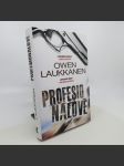 Profesionálové - Owen Laukkanen - náhled