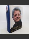 Můj život - Bill Clinton - náhled