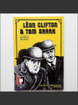 Léon Clifton & Tom Shark  - náhled