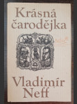 Krásná čarodějka - náhled