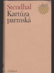 Kartúza parmská - náhled