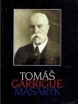 Tomáš Garrigue Masaryk - náhled