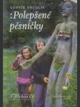 Polepšené pěsničky - náhled