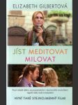 Jíst meditovat milovat - náhled