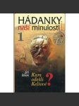 Hádanky naší minulosti 1. – Kam odešli Keltové? - náhled