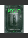 Asylum – Ústav pro duševně choré - náhled